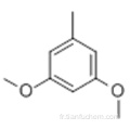 3,5-diméthoxytoluène CAS 4179-19-5